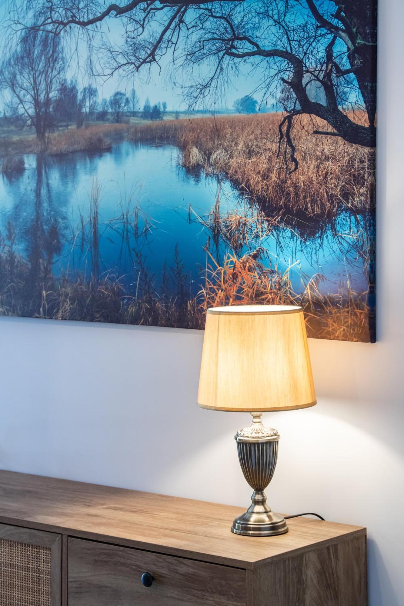 Ruellia Luxury Apartments Kalligoni Luaran gambar